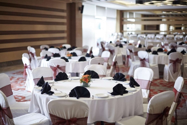 Hotel Turyaa Chennai